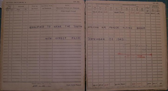 09. Robert Peace - Logbook1